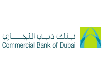 Commercial Bank of Dubai